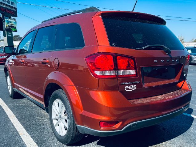 2014 Dodge Journey/SD/ SAR SXT