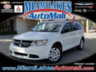 2014 Dodge Journey SE Miami Lakes FL 2014 Dodge Journey SE Miami Lakes FL