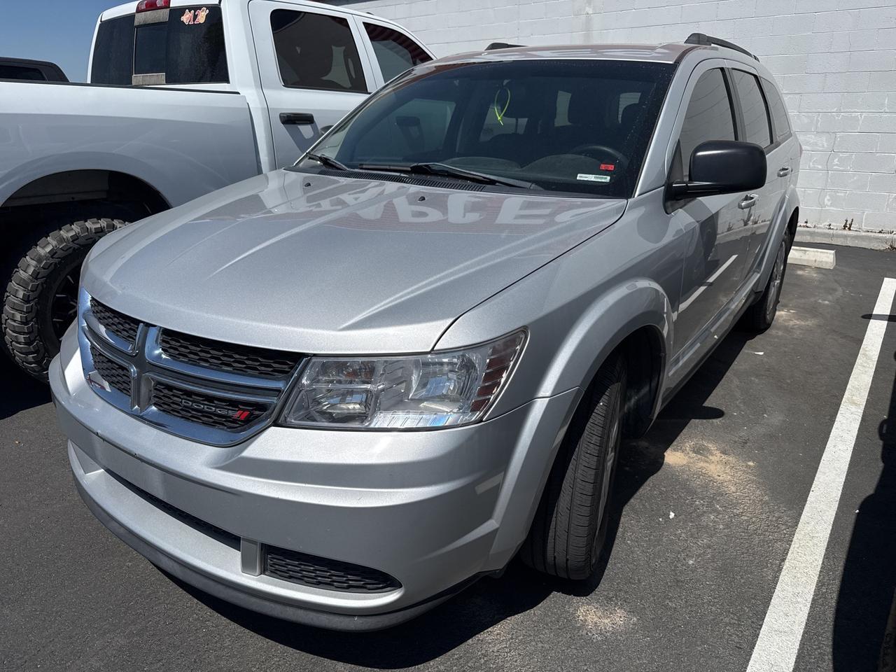 2014 Dodge Journey SE Ontario OR