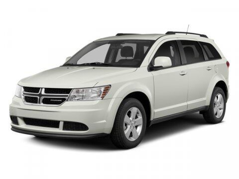 2014 Dodge Journey SXT Dalton GA