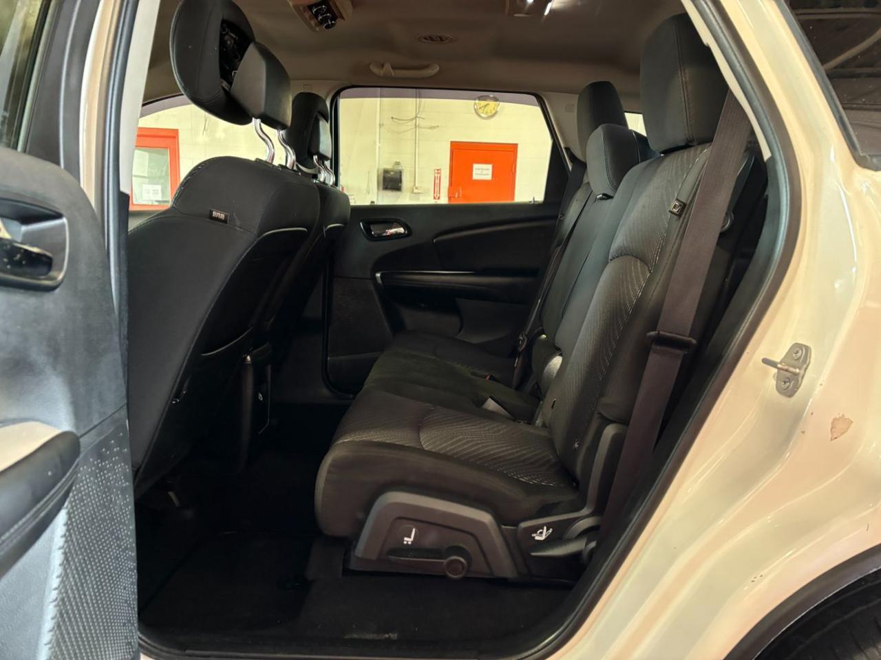 2014 Dodge Journey SXT Franklin OH