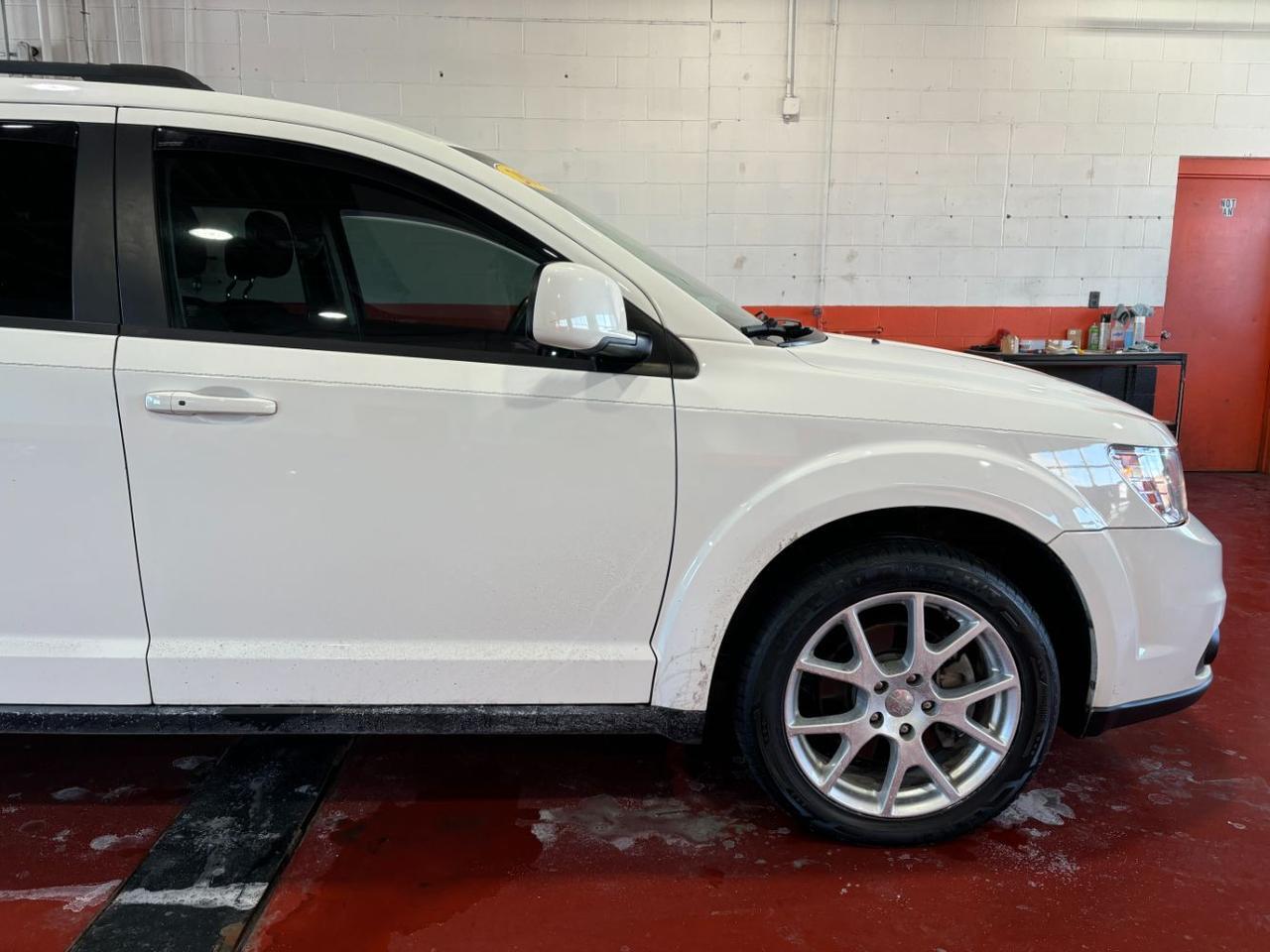 2014 Dodge Journey SXT Franklin OH