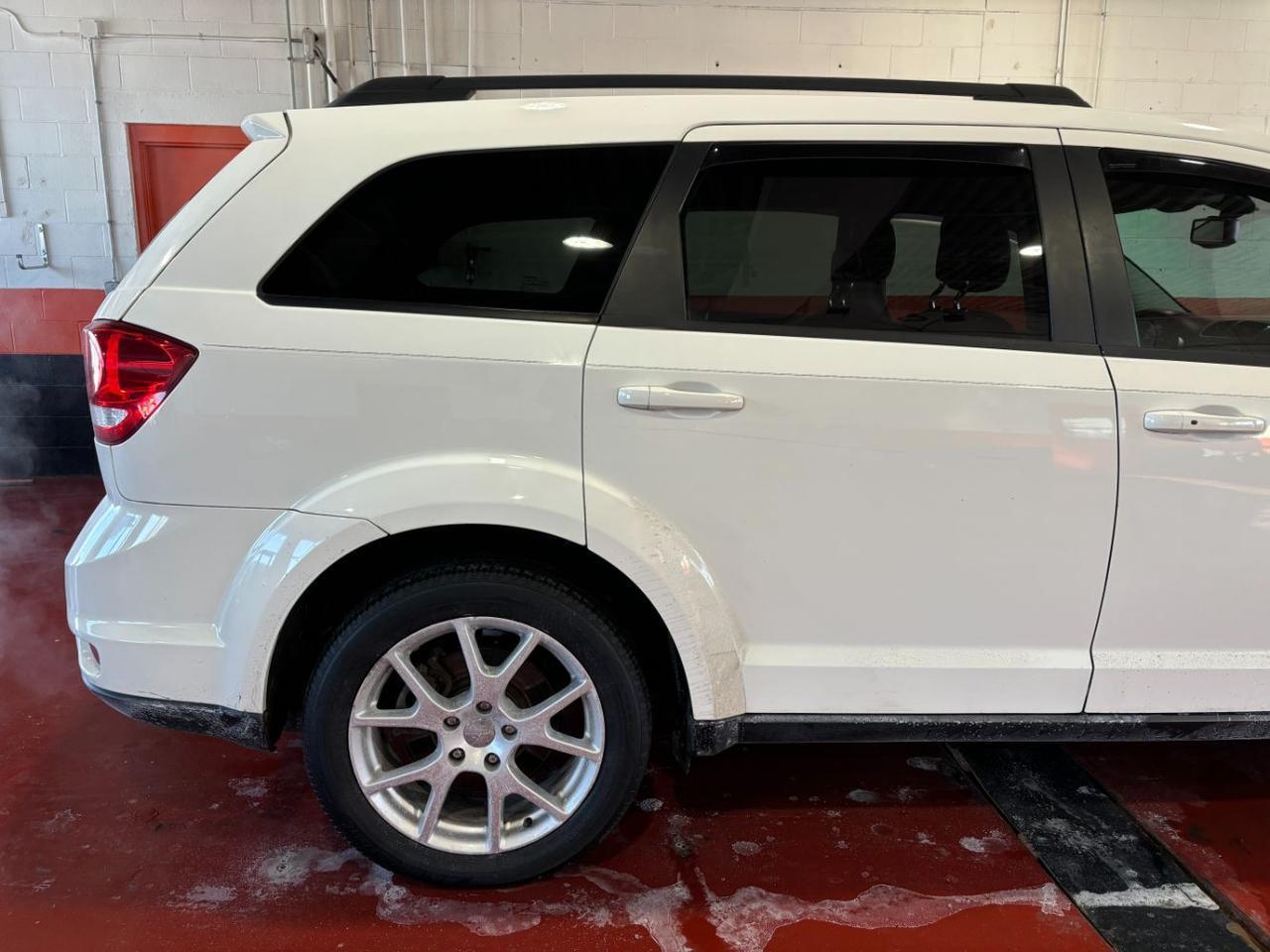 2014 Dodge Journey SXT Franklin OH