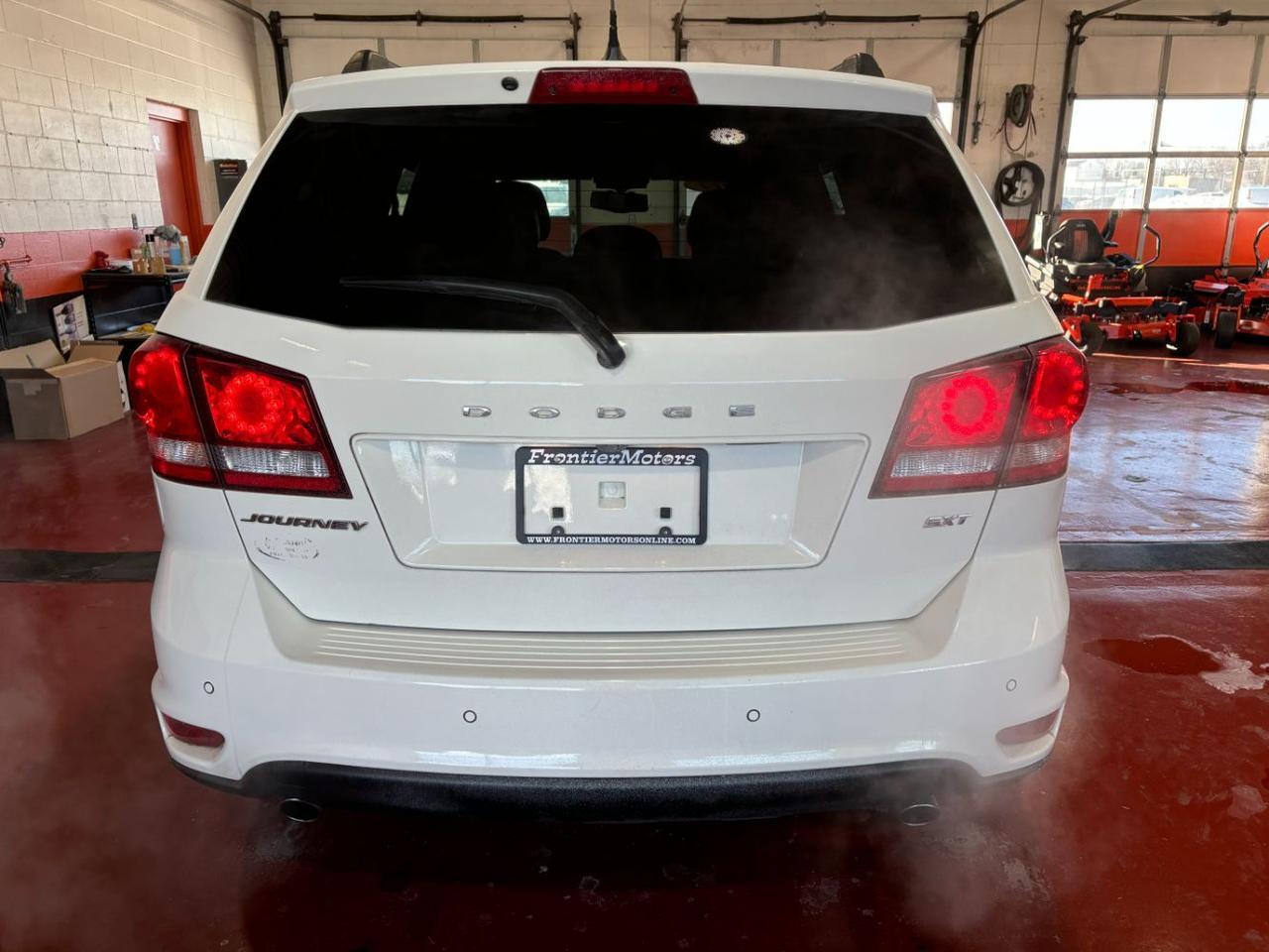 2014 Dodge Journey SXT Franklin OH