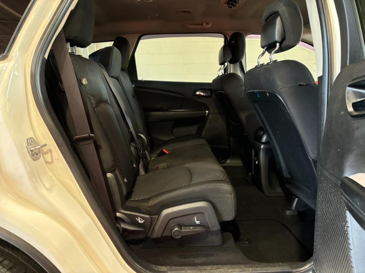 2014 Dodge Journey SXT Franklin OH