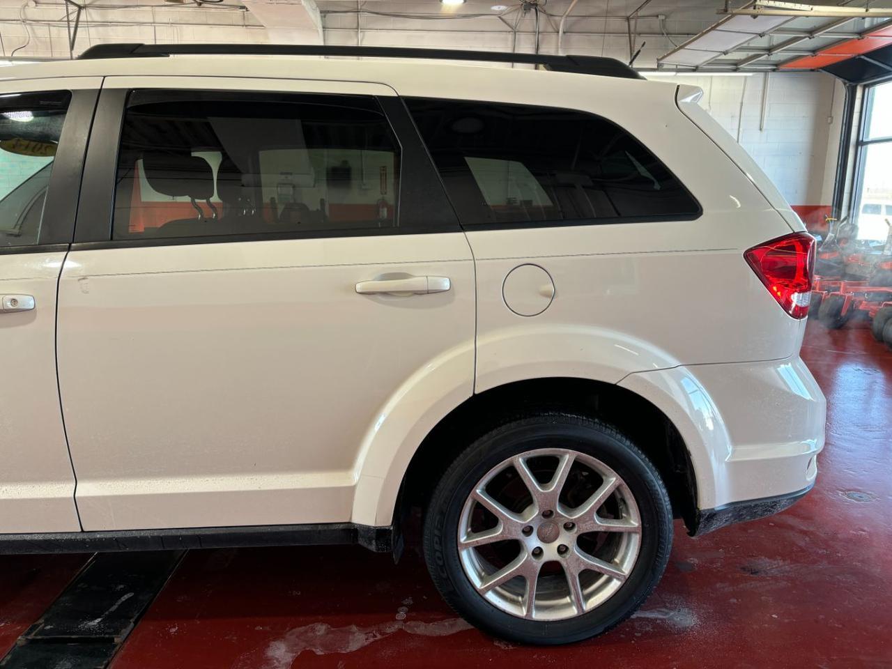 2014 Dodge Journey SXT Franklin OH