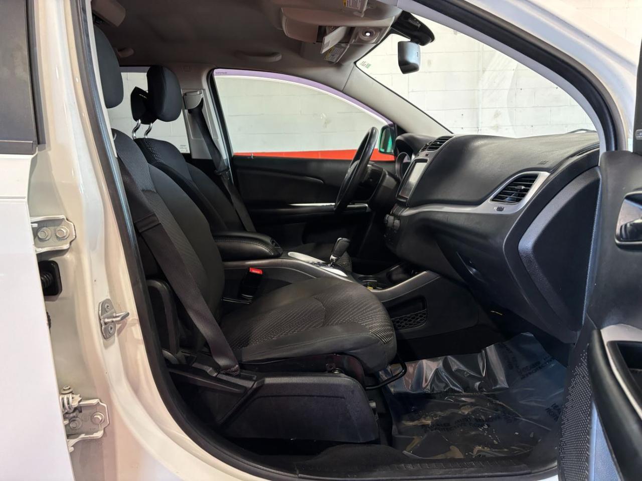 2014 Dodge Journey SXT Franklin OH