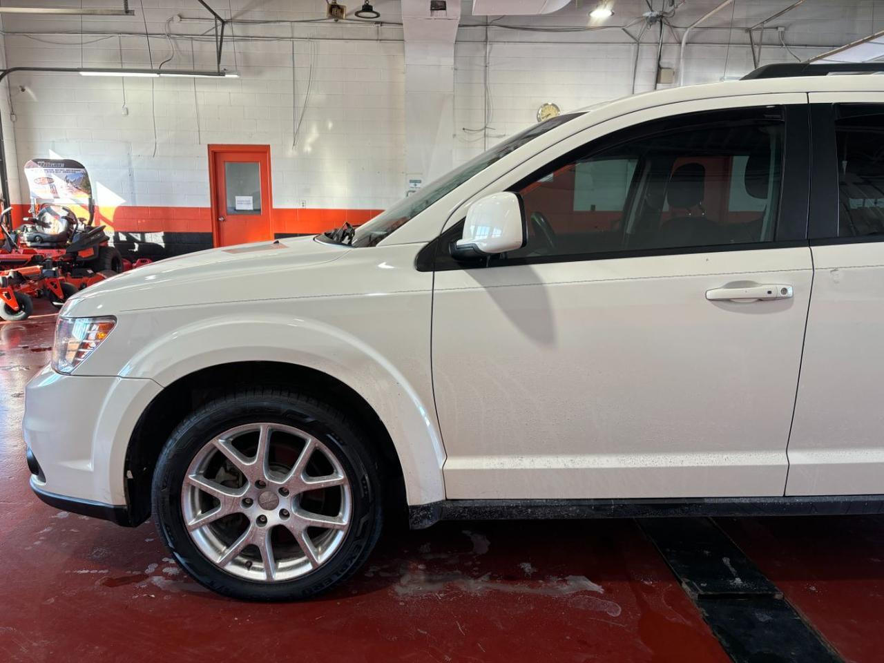 2014 Dodge Journey SXT Franklin OH