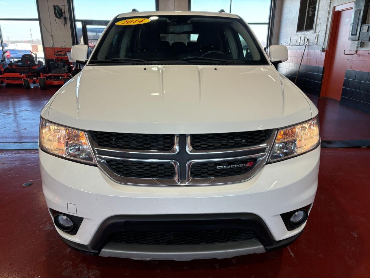 2014 Dodge Journey SXT Franklin OH