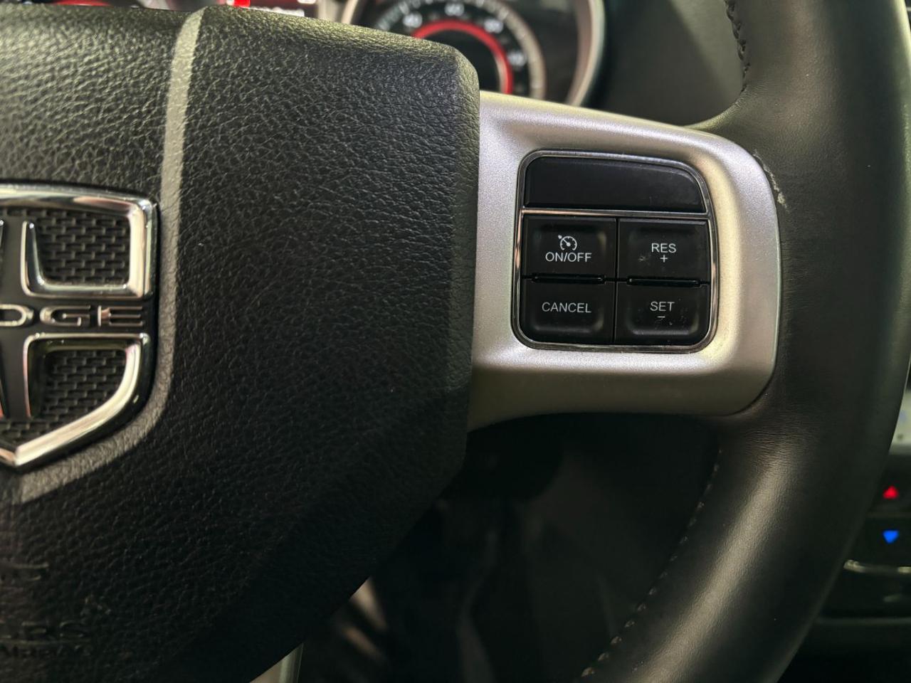 2014 Dodge Journey SXT Franklin OH