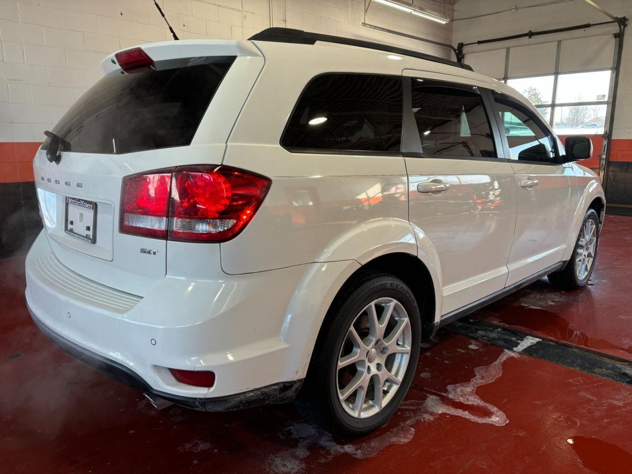 2014 Dodge Journey SXT Franklin OH