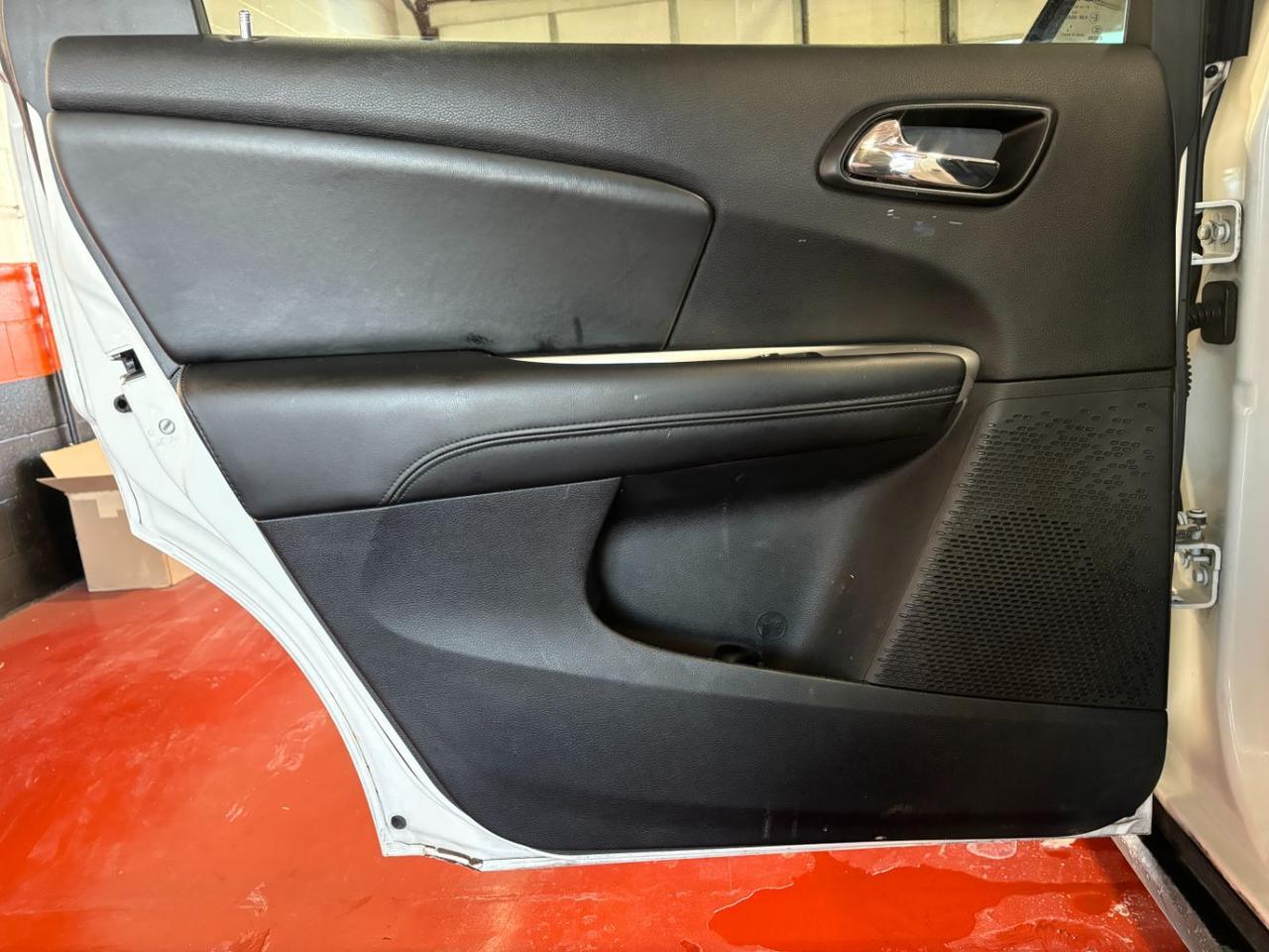 2014 Dodge Journey SXT Franklin OH