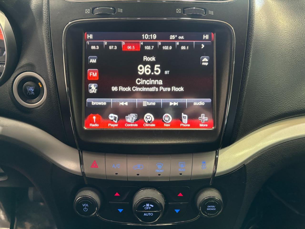 2014 Dodge Journey SXT Franklin OH