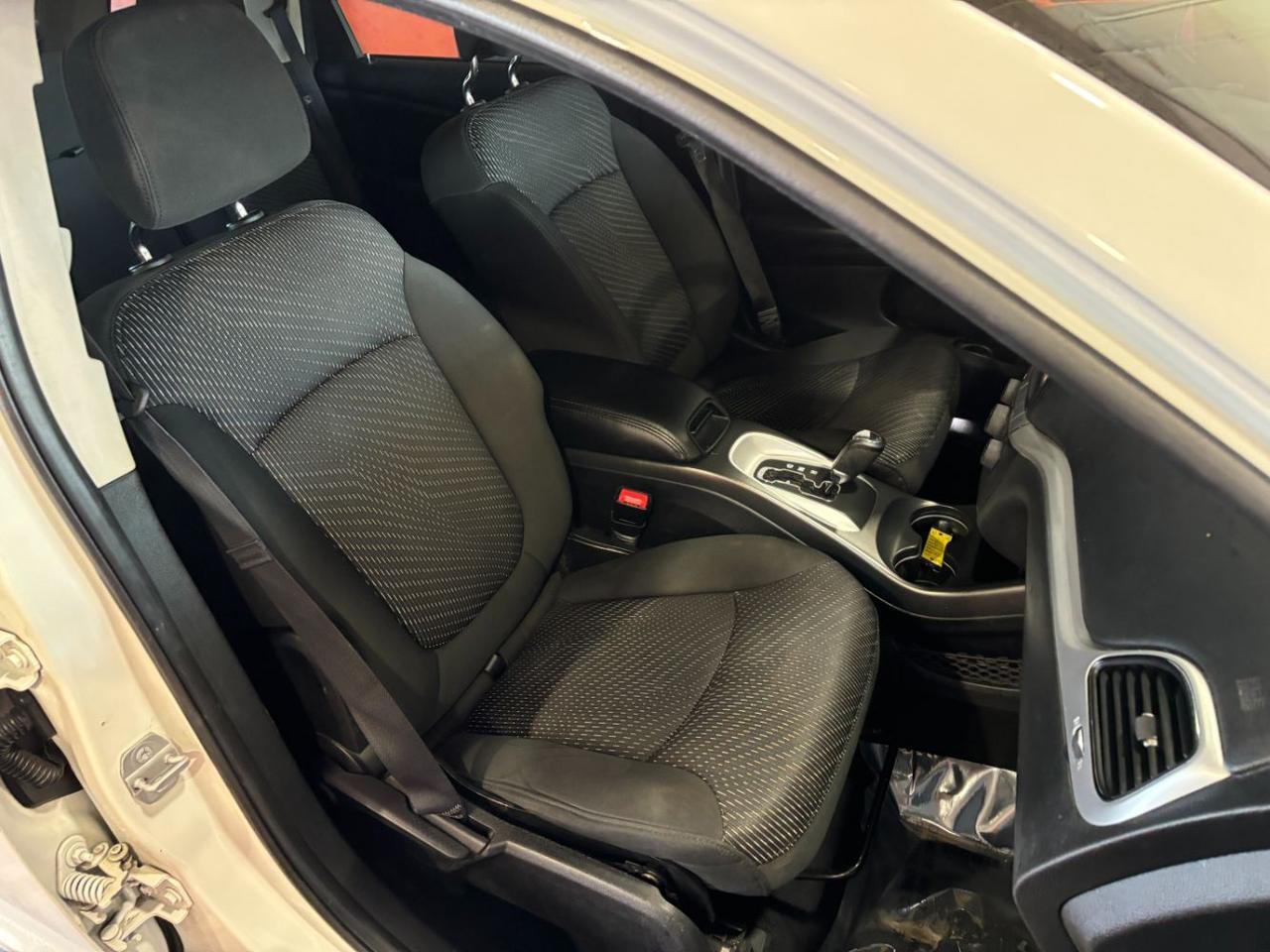 2014 Dodge Journey SXT Franklin OH