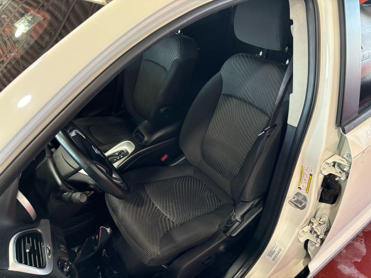 2014 Dodge Journey SXT Franklin OH