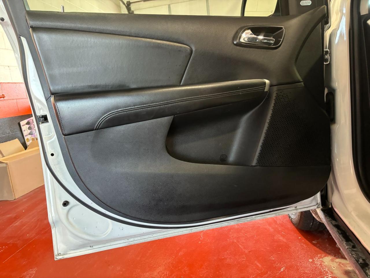 2014 Dodge Journey SXT Franklin OH