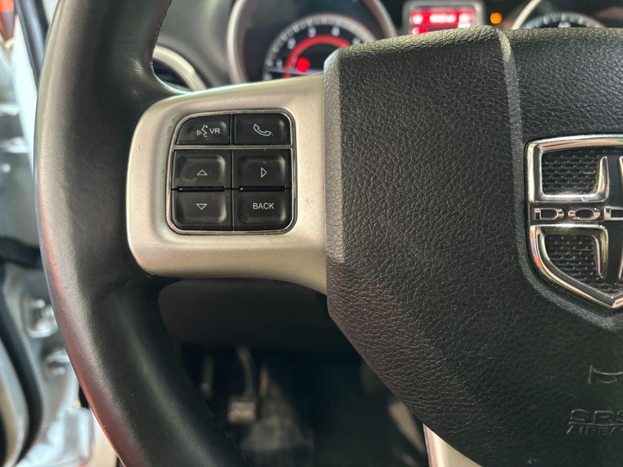 2014 Dodge Journey SXT Franklin OH