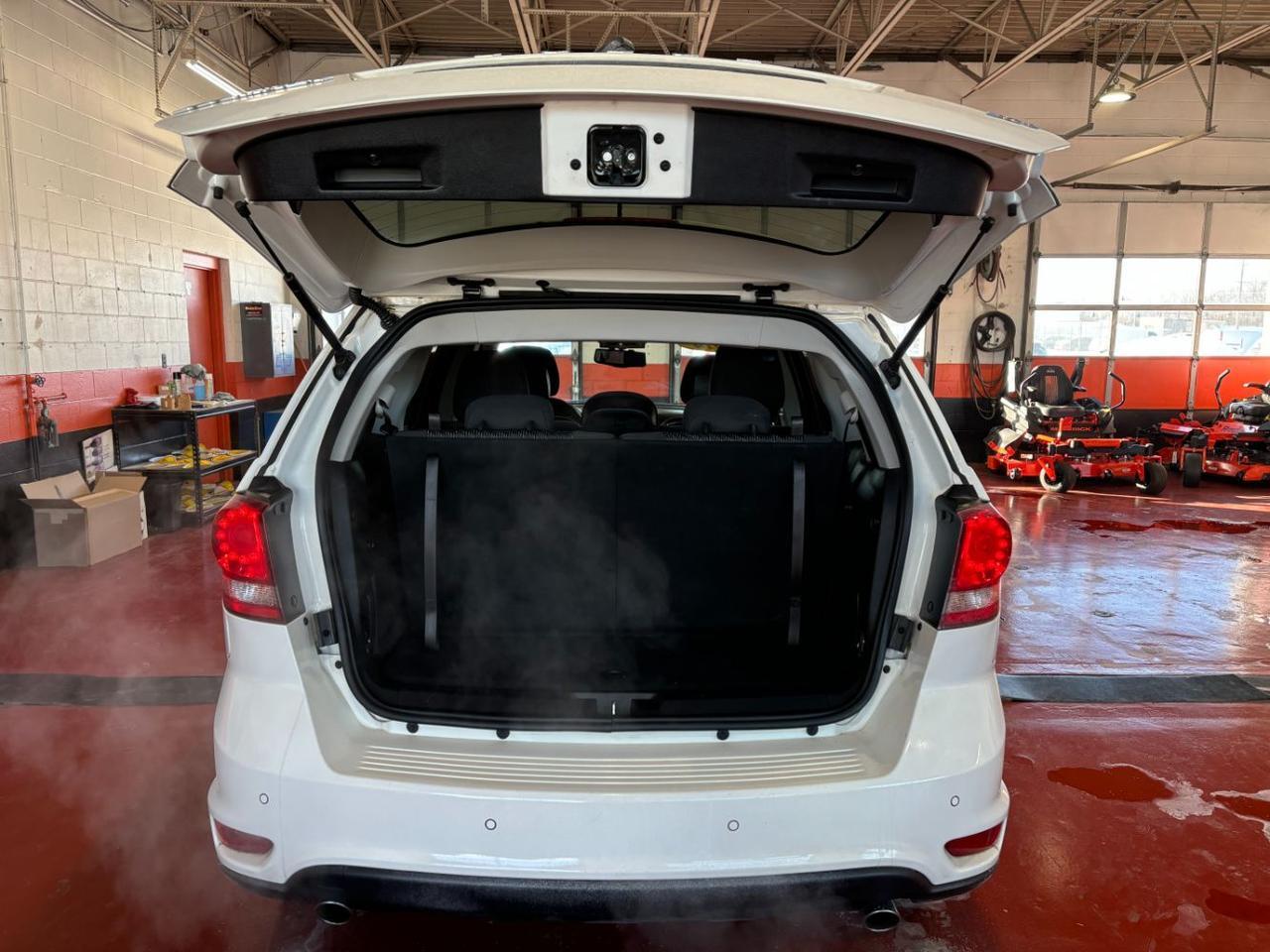 2014 Dodge Journey SXT Franklin OH