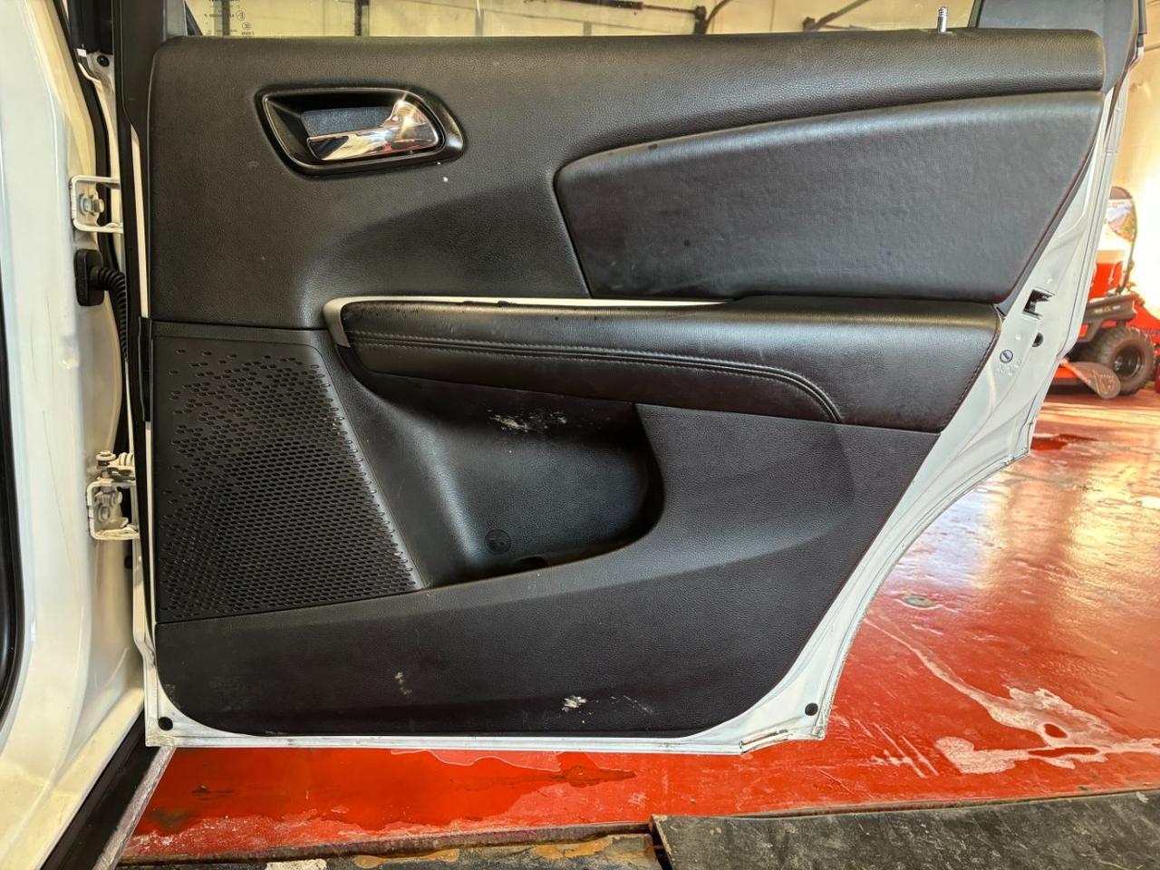 2014 Dodge Journey SXT Franklin OH