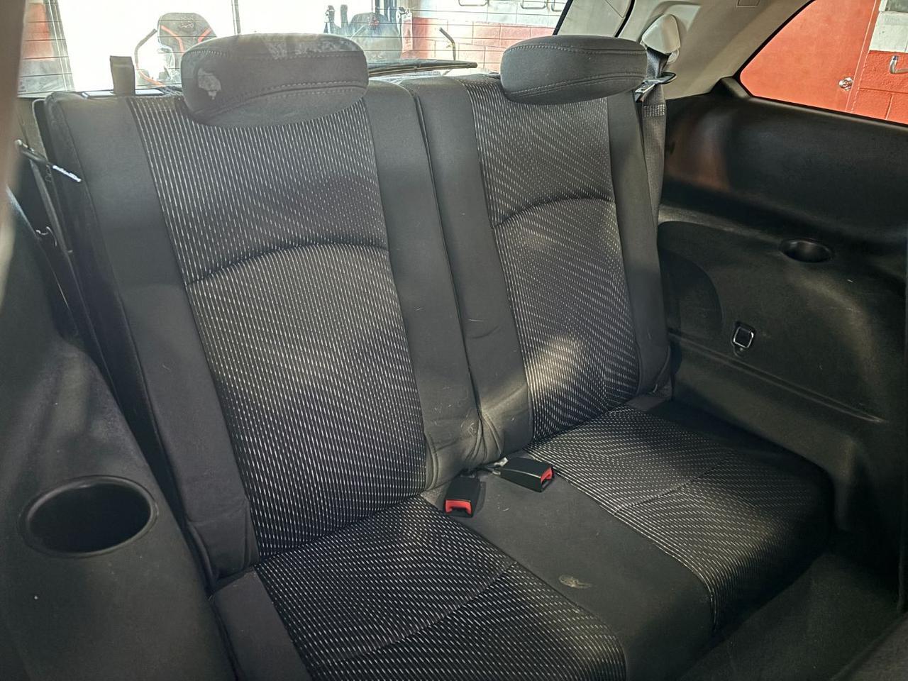 2014 Dodge Journey SXT Franklin OH