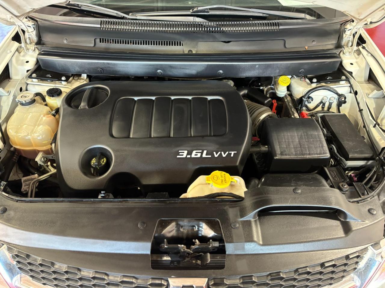 2014 Dodge Journey SXT Franklin OH