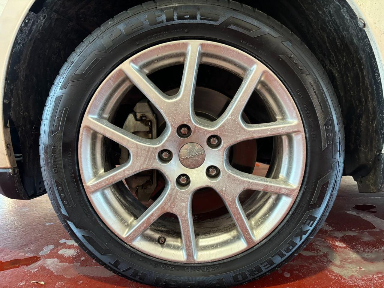 2014 Dodge Journey SXT Franklin OH