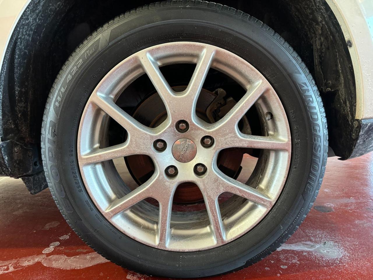 2014 Dodge Journey SXT Franklin OH