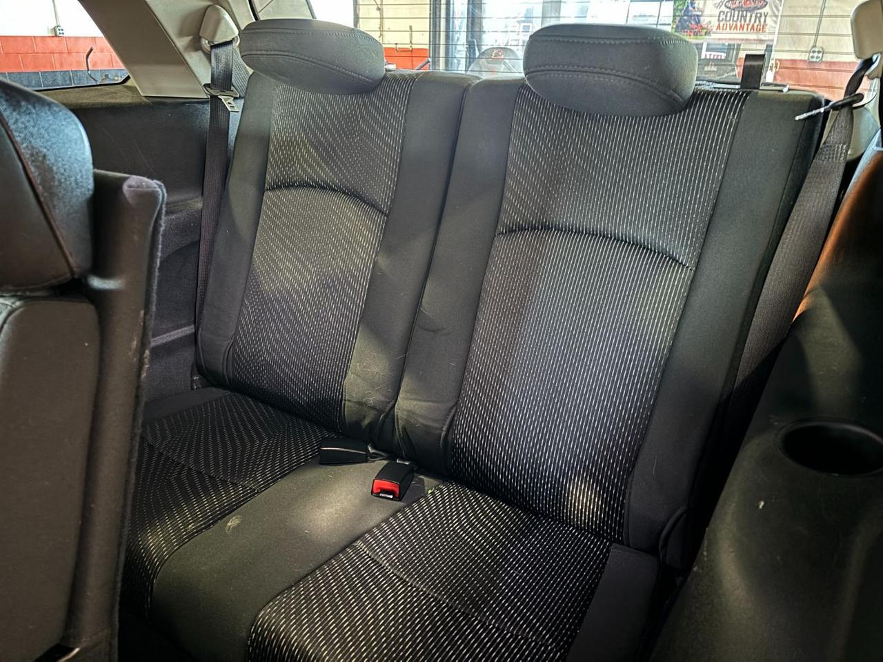 2014 Dodge Journey SXT Franklin OH