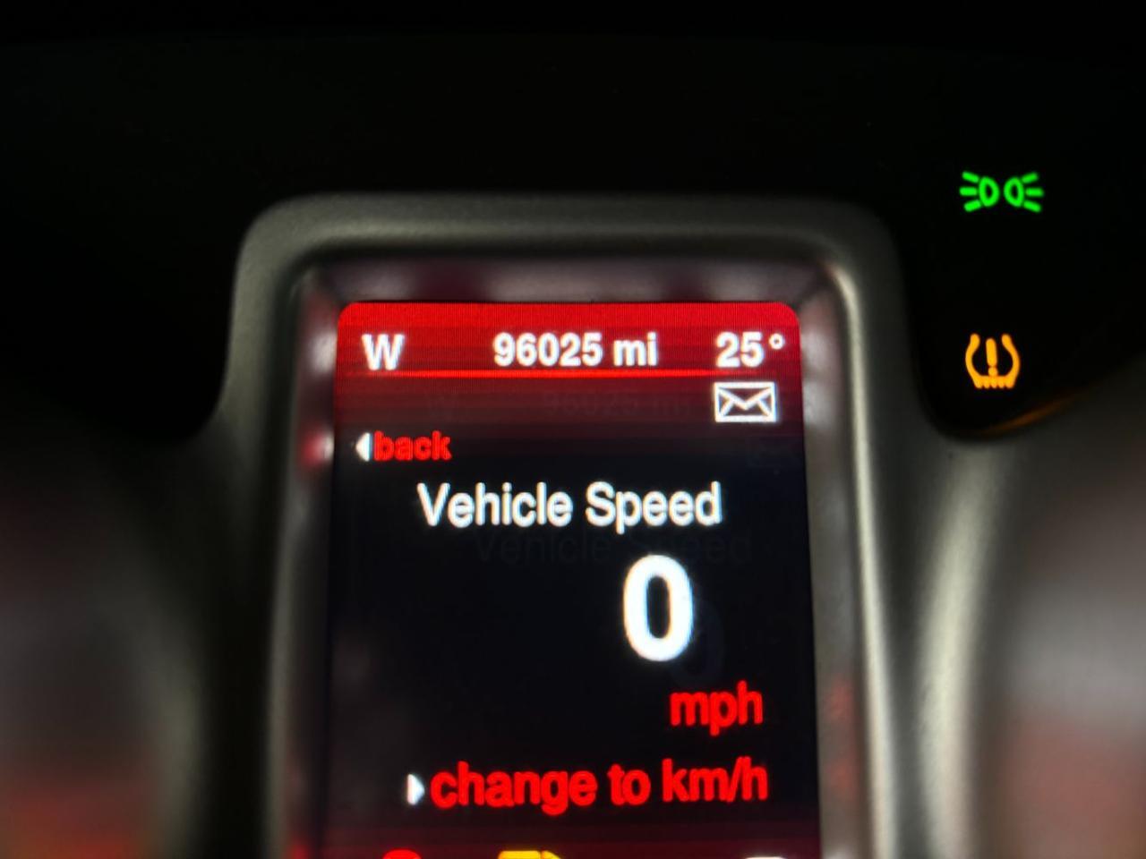 2014 Dodge Journey SXT Franklin OH