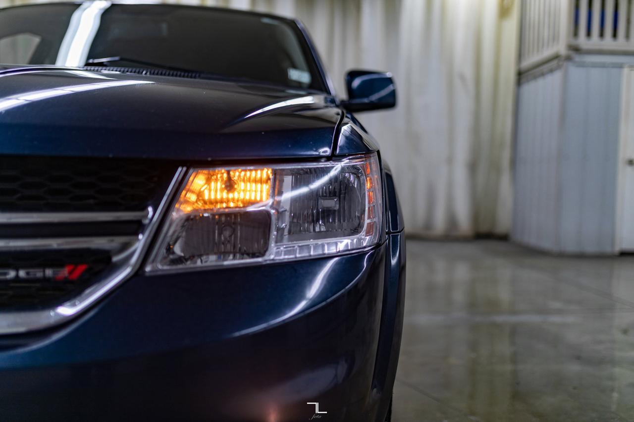 2014 Dodge Journey SXT Red Deer AB