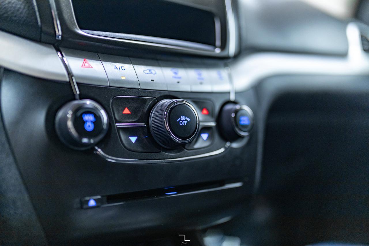 2014 Dodge Journey SXT Red Deer AB