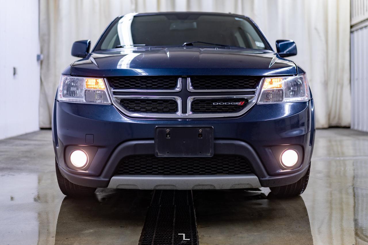 2014 Dodge Journey SXT Red Deer AB