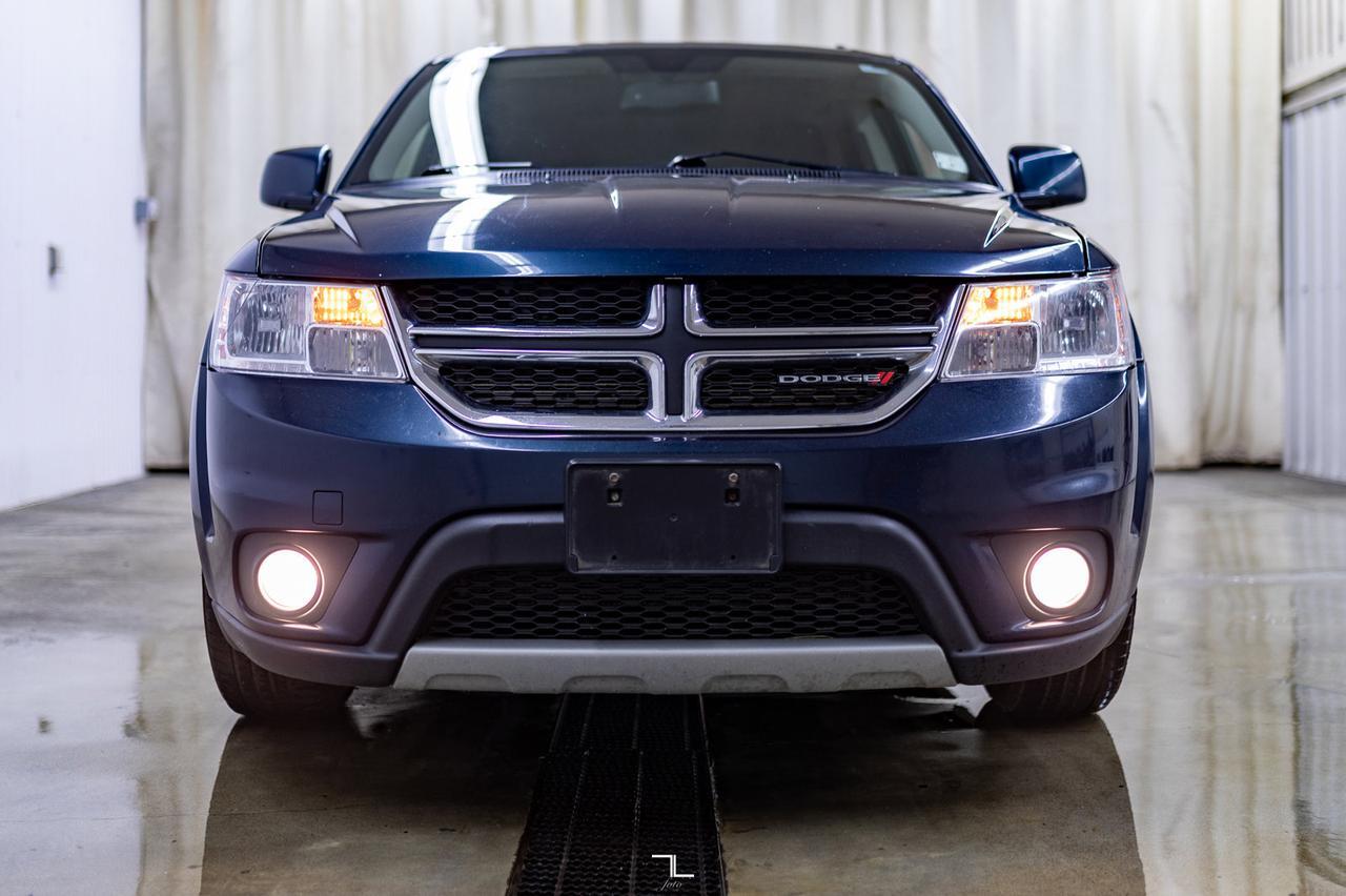 2014 Dodge Journey SXT Red Deer AB