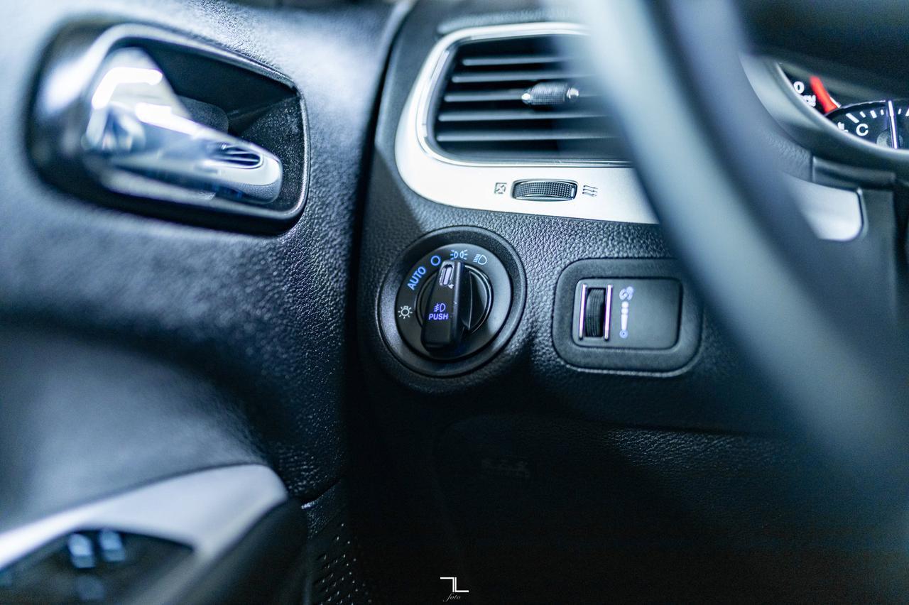 2014 Dodge Journey SXT Red Deer AB