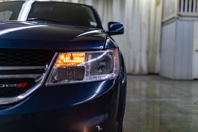 2014 Dodge Journey SXT Red Deer AB