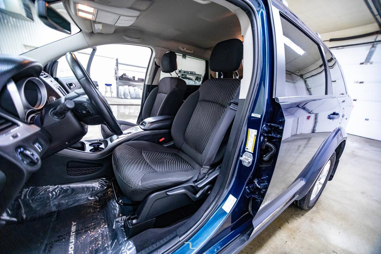 2014 Dodge Journey SXT Red Deer AB
