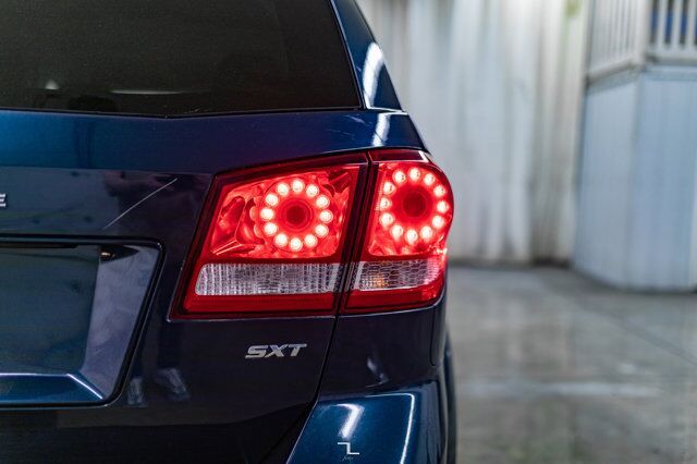 2014 Dodge Journey SXT Red Deer AB