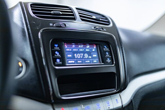 2014 Dodge Journey SXT Red Deer AB