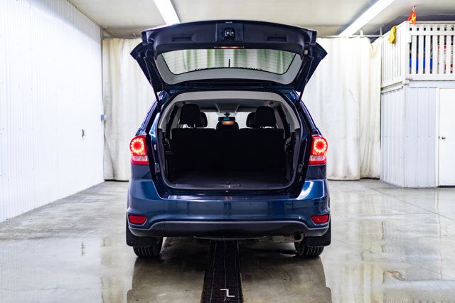 2014 Dodge Journey SXT Red Deer AB