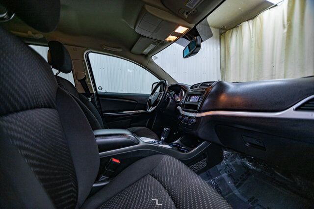 2014 Dodge Journey SXT Red Deer AB