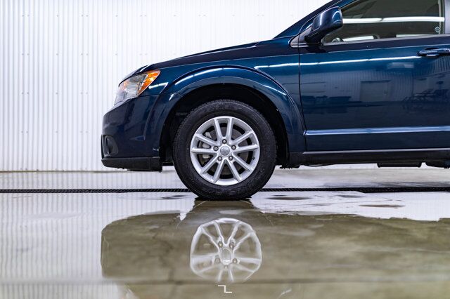 2014 Dodge Journey SXT Red Deer AB