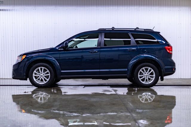 2014 Dodge Journey SXT Red Deer AB