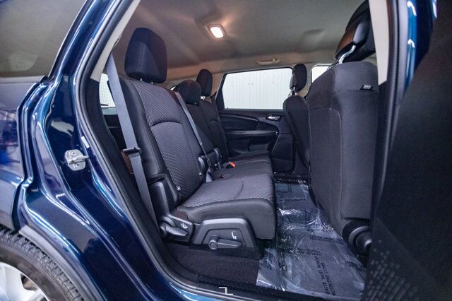 2014 Dodge Journey SXT Red Deer AB