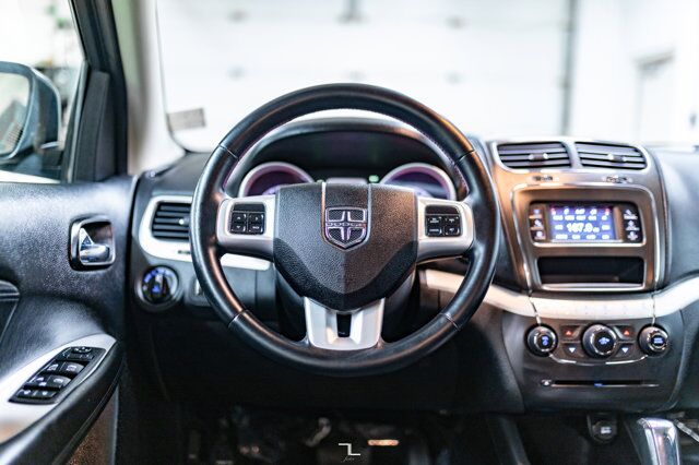 2014 Dodge Journey SXT Red Deer AB