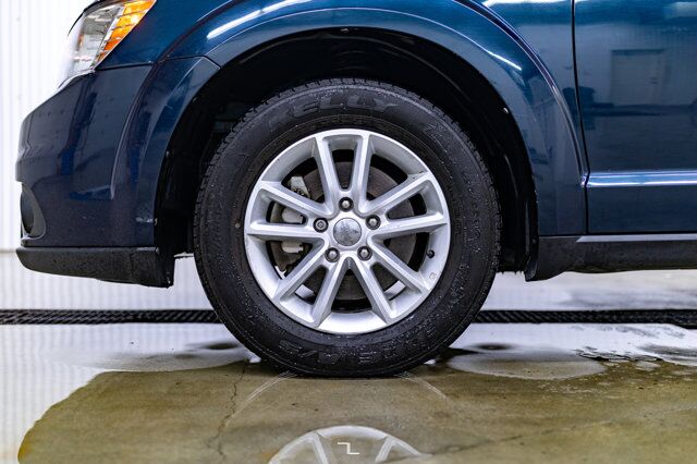 2014 Dodge Journey SXT Red Deer AB