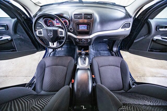 2014 Dodge Journey SXT Red Deer AB