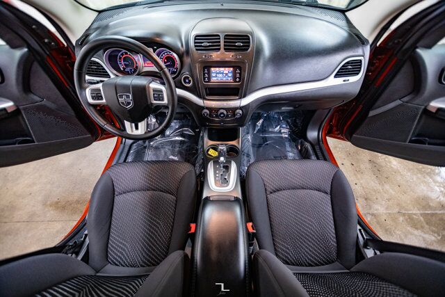 2014 Dodge Journey SXT Red Deer AB