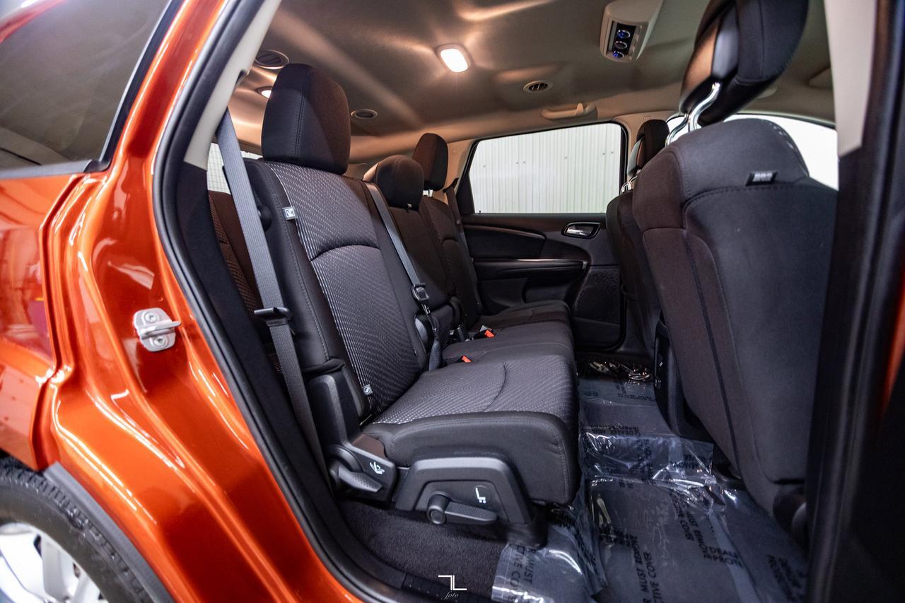 2014 Dodge Journey SXT Red Deer AB