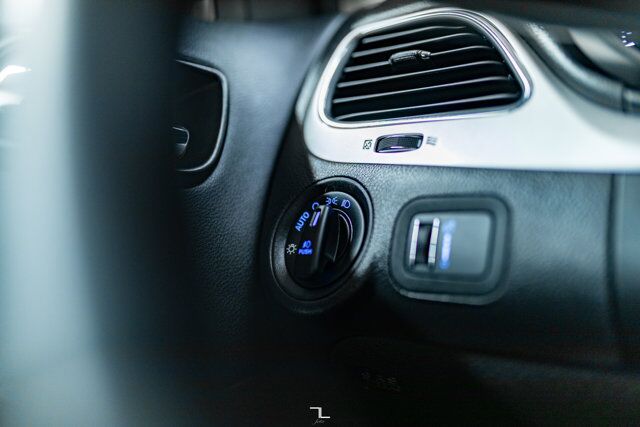 2014 Dodge Journey SXT Red Deer AB