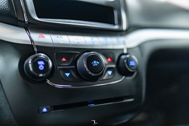 2014 Dodge Journey SXT Red Deer AB